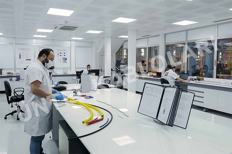 AR-GE merkezleri Türkiye genelinde 57 şehre yayıldı