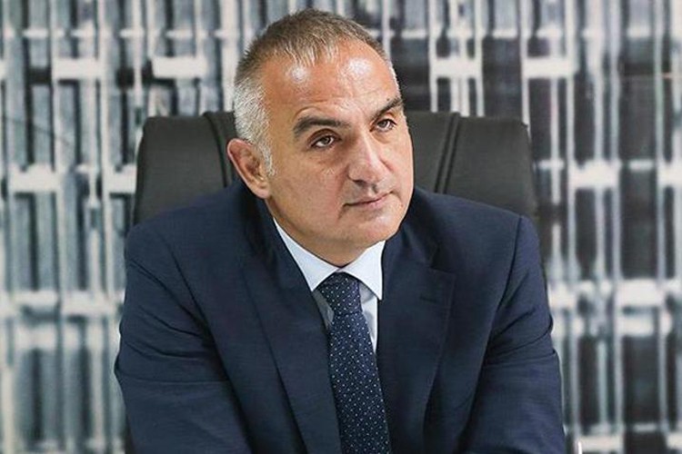 "Rekorlarını egale etmeye başladık"