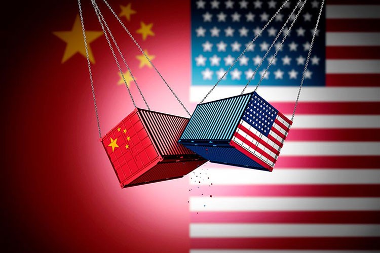 Küresel piyasalar ABD-Çin görüşmesine odaklandı