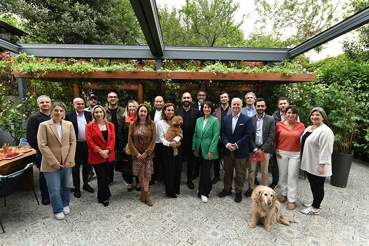 Pazarlama İletişimcileri Derneği, Yeni Yönetimi Belirledi