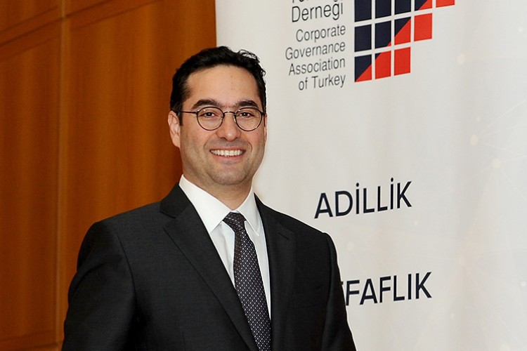 Kurumsal yönetim ödülleri sahiplerini buldu