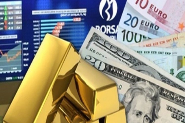 Borsa kazandırdı, altın ve döviz kaybettirdi