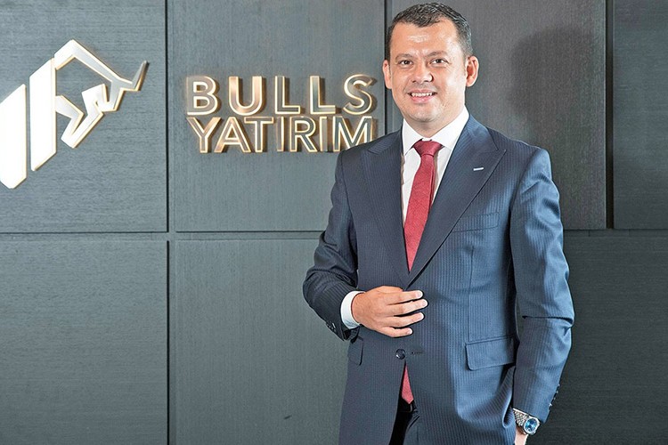 "Borsa'nın 13 bin puan seviyesine ulaşacağını öngörüyoruz"