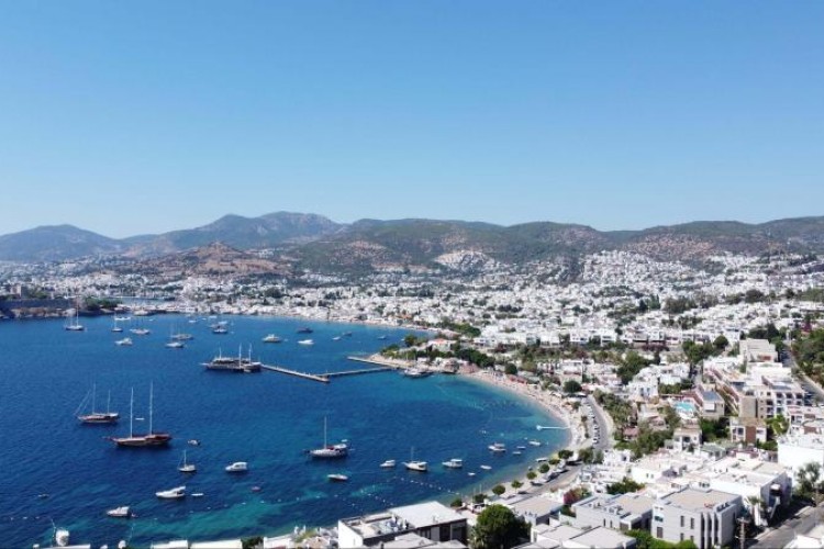 Turizmciler 2024'ten umutlu