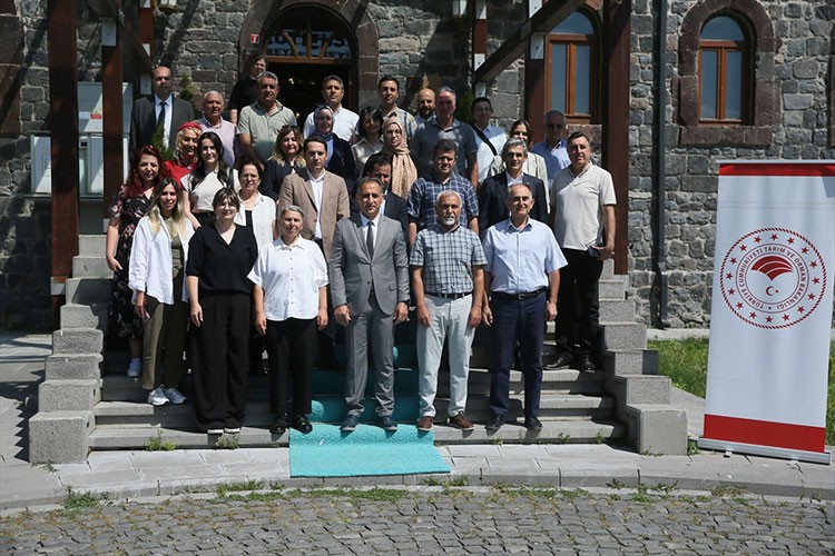 Kars'ta su ve toprak kaynakları korunacak