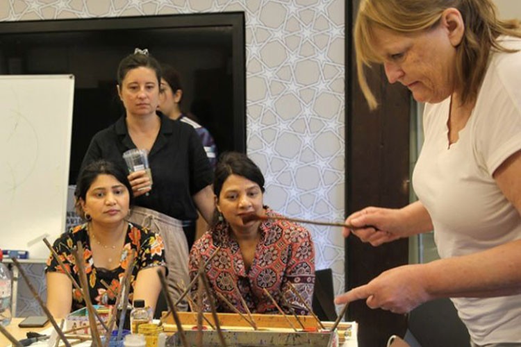 8 Mart'a özel etkinlikler için şimdi Mobilet'te yeriniz hazır!