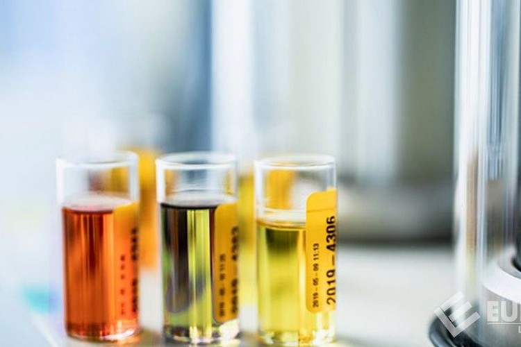 Piroliz yağı üretim tesisine devlet desteği