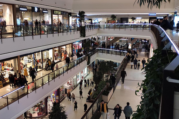 AVM ciro endeksi belli oldu