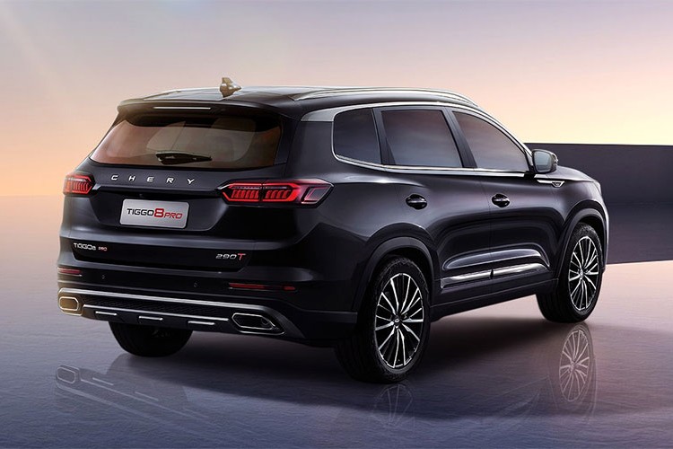 Chery, ICQCC Ödülleri'ni 5 Yıl Üst Üste Kazandı!