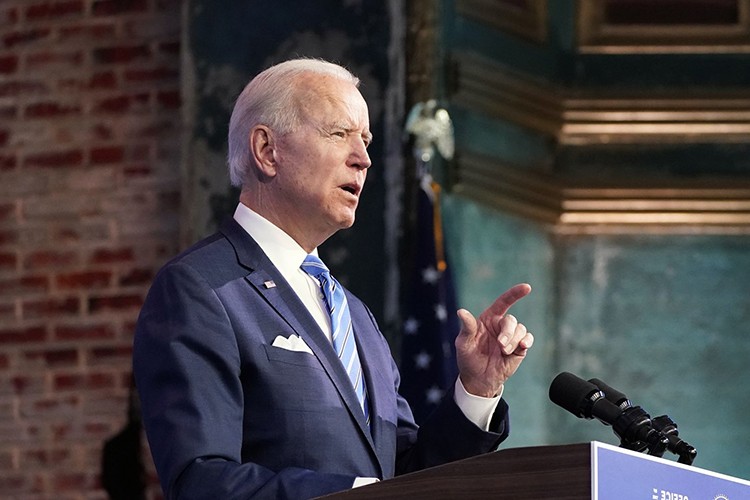 1.2 trilyonluk altyapı paketinde anlaşma