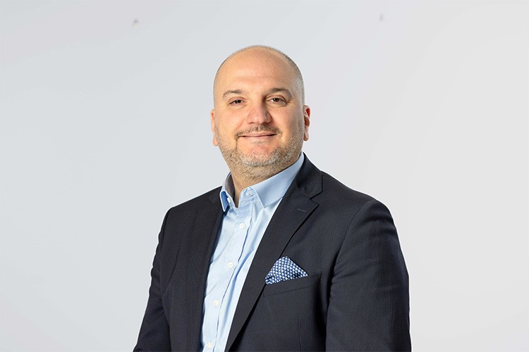 Ülker CEO'su Mete Buyurgan'a uluslararası görev