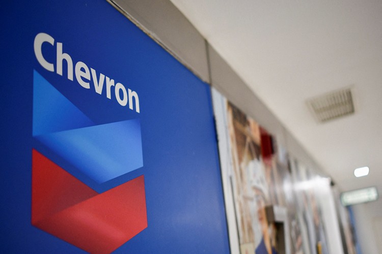 Chevron, Hess'i 53 milyar dolara satın almak üzere
