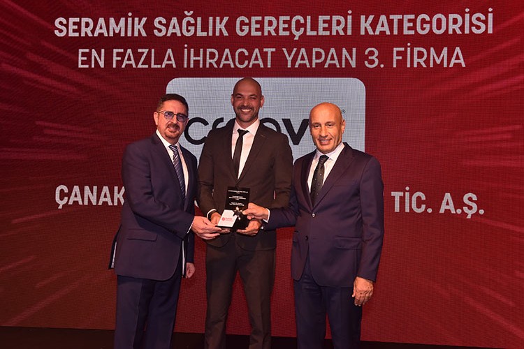 Creavit, Global Arenada Parlıyor