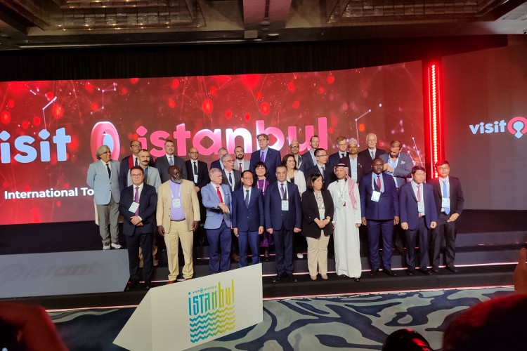 Çinle temaslar hızlandı, Qingdao'da Miniatürk açılıyor