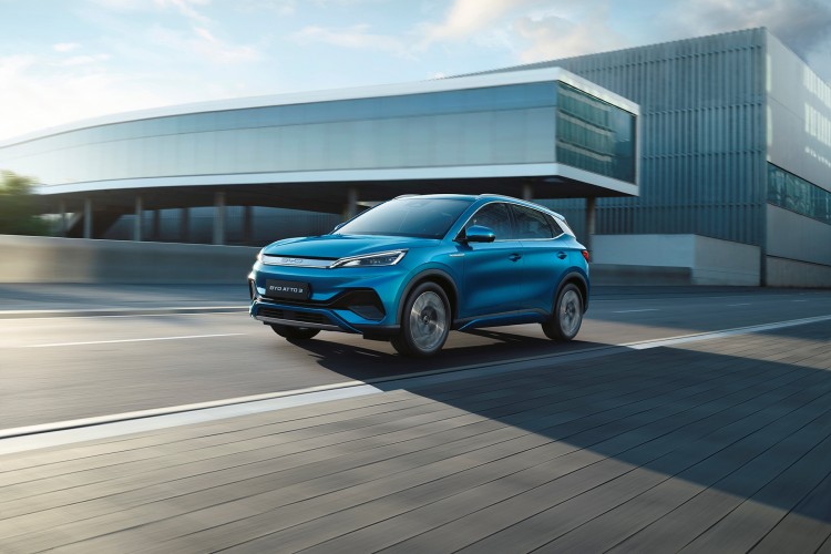 Yeni Yıla Test Sürüşü Festivali'yle Başladı