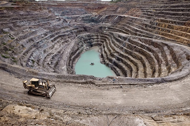 99 maden sahası ihale ediliyor