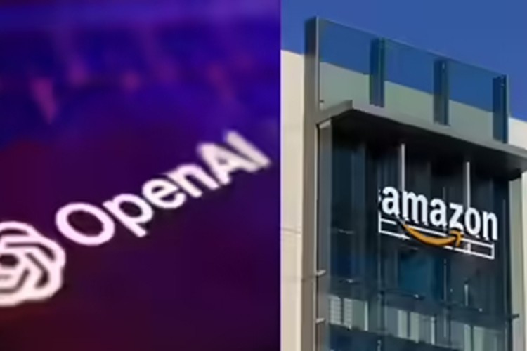 Amazon ve OpenAI'dan 38 milyar dolarlık işbirliği anlaşması