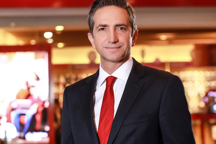 Vodafone 5,5G hizmeti vermeye hazır olduğunu açıkladı