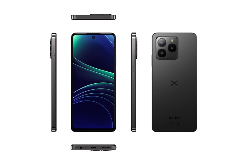 Fotoğraf Tutkunlarının Yeni Gözdesi: OMIX X7