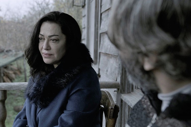 SUNA, 20 Eylül'den itibaren sadece MUBI'de