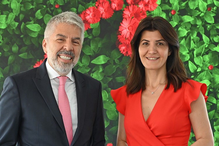 Vodafone Türkiye Yeşil Digital Dönüşüm Politika Raporu yayınladı