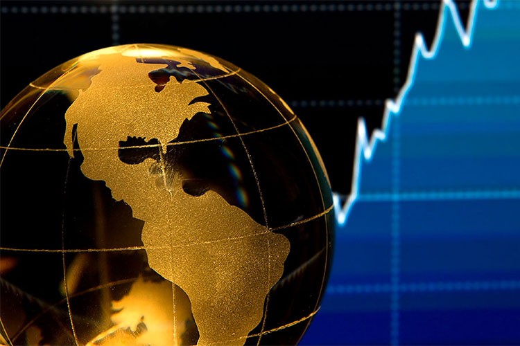 Küresel ekonomik görünüm belirsizliklerin baskısı altında