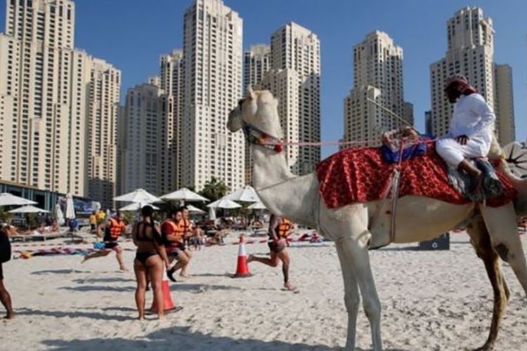 BEA, İran ve Türkiye ile rekabeti yönetmek istiyor