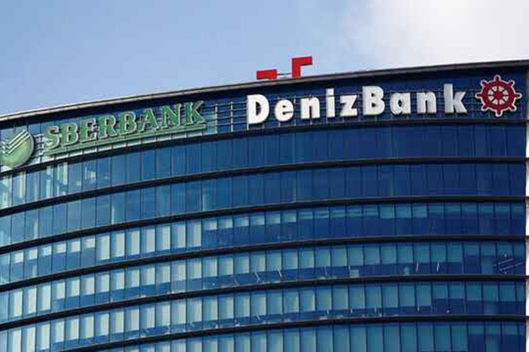 DenizBank yurt dışından 400 milyon dolarlık kaynak sağladı