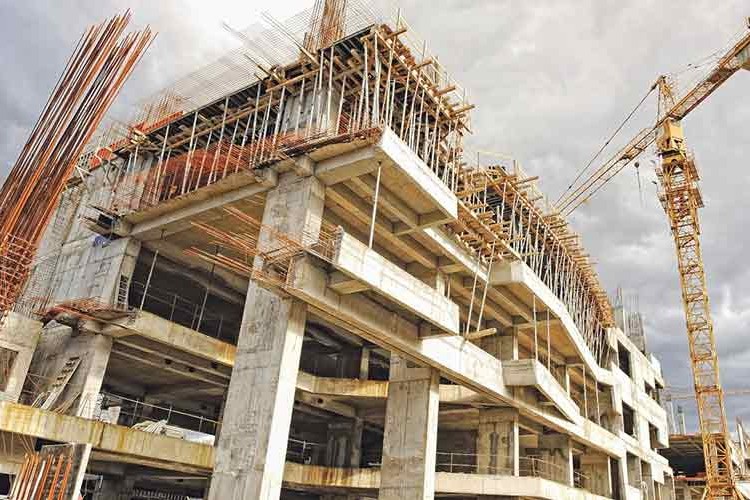 Yapı ruhsatı alan ina sayası yüzde 5.7 arttı