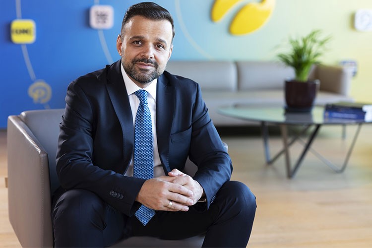 Turkcell, AI-RAN Alliance'a üye oldu