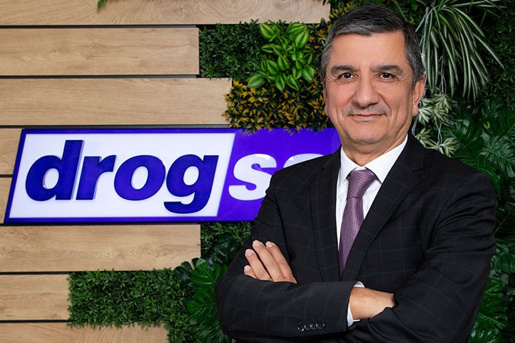 Drogsan artık bir Turquality markası
