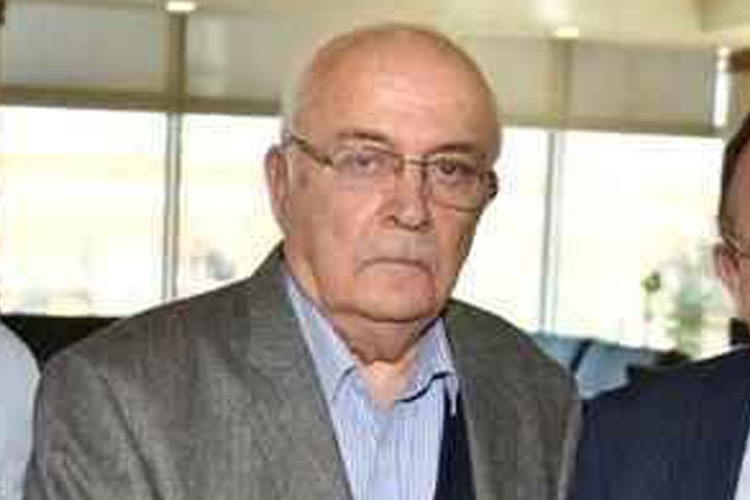 Sanayici iş insanı Ahmet Yıldız vefat etti