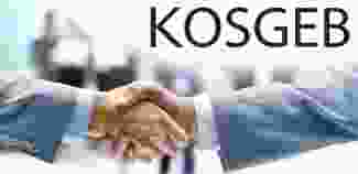 KOSGEB'den 300 bin liralık acil destek kredisi