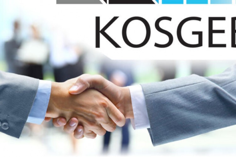 KOSGEB'den 300 bin liralık acil destek kredisi