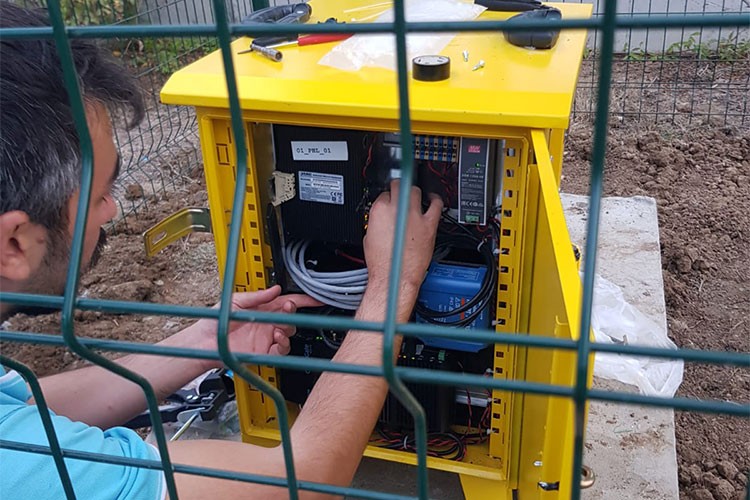 Deprem Erken Uyarı Sistemi için kaybedecek vakit yok