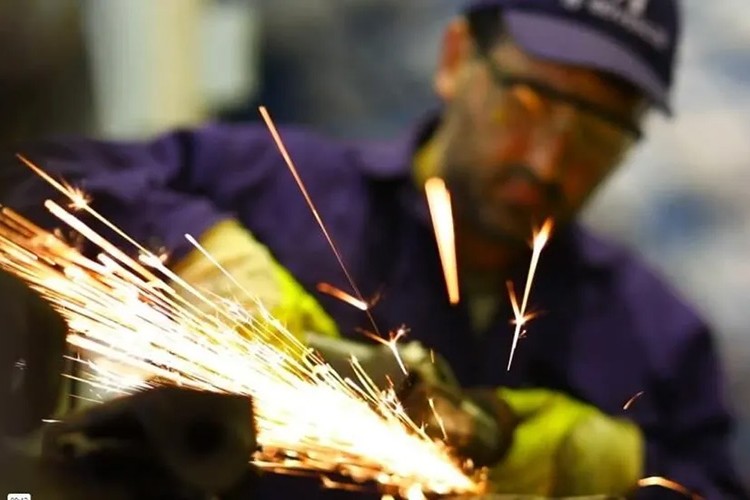 Hizmet üretim endeksi yüzde 0,2 azaldı