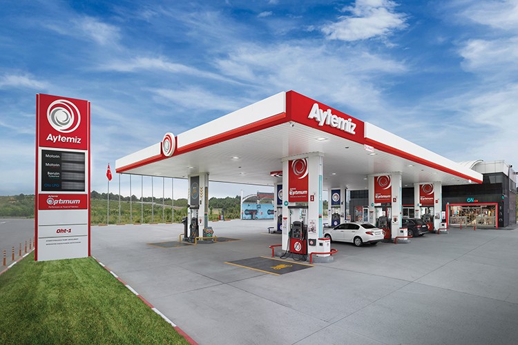 Aytemiz'den "Şehre Hoş Geldin" kampanyası