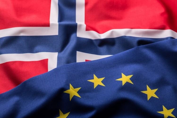 AB ve Norveç "yeşil ittifak" kurdu