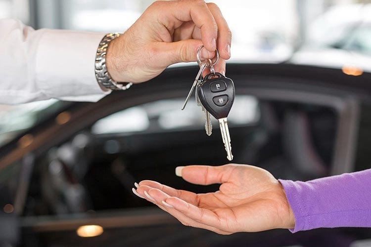 Otomotiv satışları temmuzda arttı