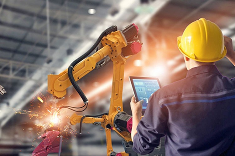 Sanayi ihracatı Temmuz'da 51.3'e yükseldi