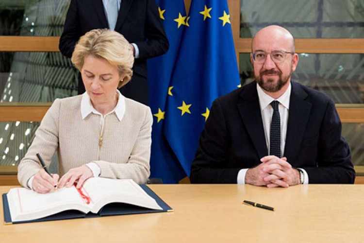 "Durum endişe verici bir hal aldı"