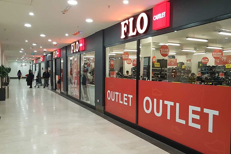 FLO'dan yeni sezon koleksiyonu