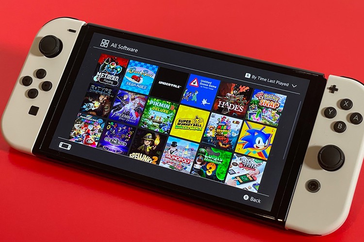 Nintendo'dan 2021'de 477,6 milyar yen net kar