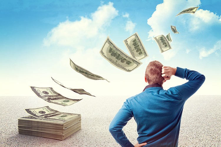 Fidye yazılımı mağdurları