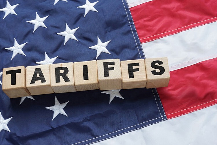 ABD tarife iadelerini gelecek hafta başlatacak