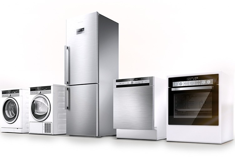 Beyaz eşya satışları yükseldi