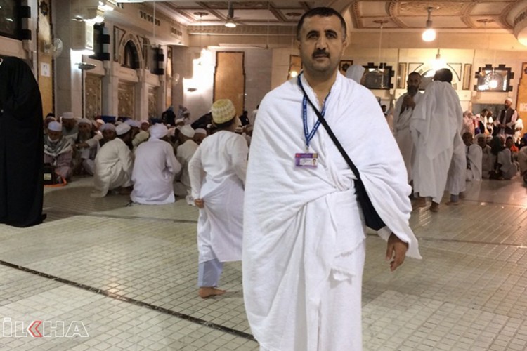 Hac işlemleri ertelendi