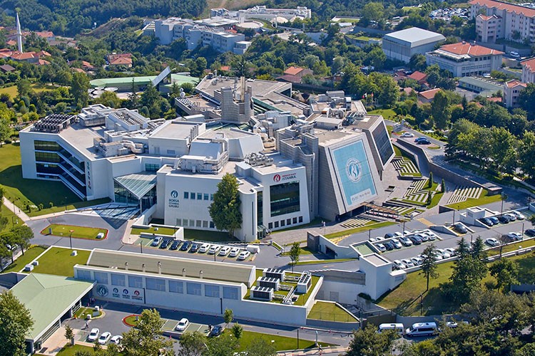 Şirketlerin piyasa değeri