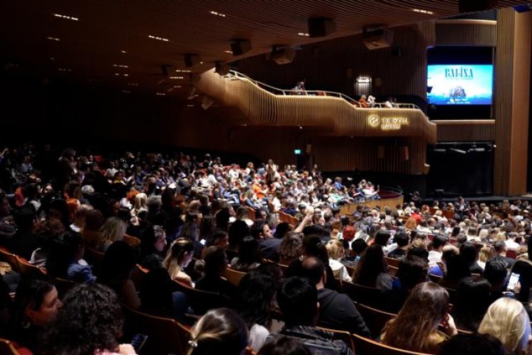'1923' Müzikali, Hayal Ortağım uygulamasıyla görme engellilerle buluşacak