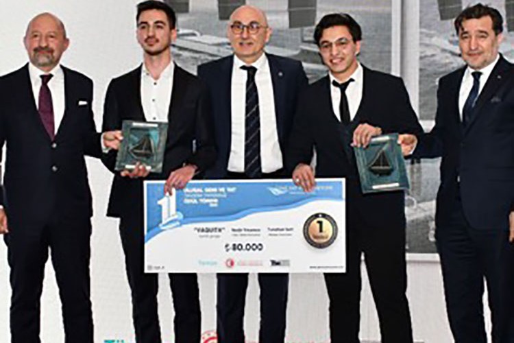 Şimdiye kadar 1000 öğrenci katıldı